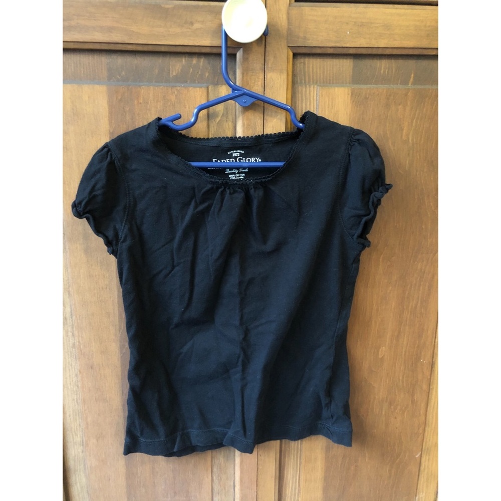 Girl t-shirt